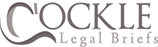 Cockle Legal Briefs